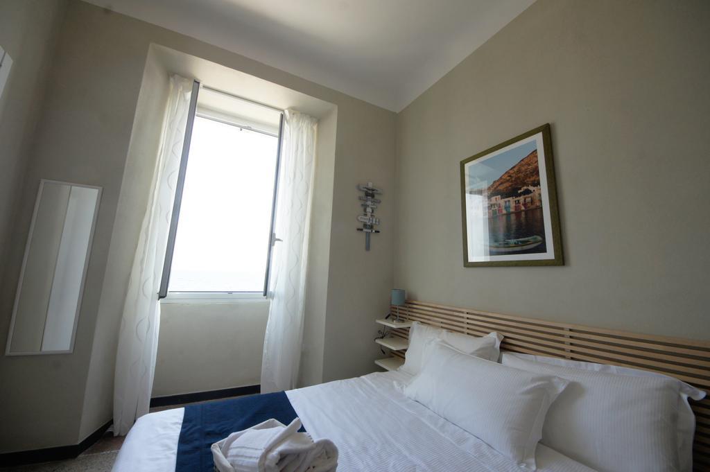 Luna Rooms Savona Exterior photo